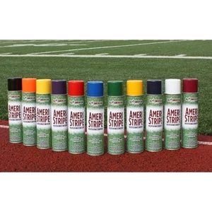 All-American Paint Ameri-Stripe Marker Field Paint (Case) 1 All-American Paint Ameri-Stripe Marker Field Paint (Case)