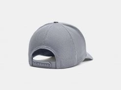 Apparel Under Armour Freedom Trucker Cap