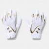 Under Armour Women's Radar Batting Gloves
