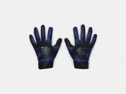 Equipment Under Armour Clean-Up Batting Gloves (YOUTH) NEW MODEL