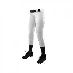 Champro Women's Tournament Traditional Low Rise Pant Women's Apparel