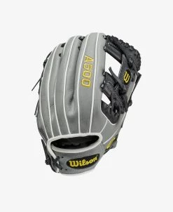 Wilson Sporting Goods Wilson A500 11" Infield Glove (RHT)