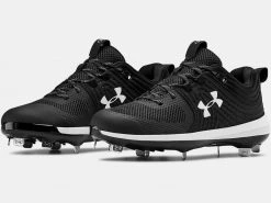 Under Armour Glyde ST Softball Cleat Equipment