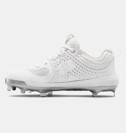 Under Armour Glyde ST Softball Cleat Equipment