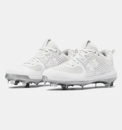 Under Armour Glyde ST Softball Cleat Equipment