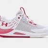 Under Armour Women's UA HOVR™ Block City Volleyball Shoes