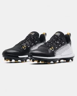 Under Armour Harper 6 LOW TPU Jr Equipment