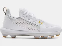 Under Armour Harper 6 LOW TPU Jr Equipment