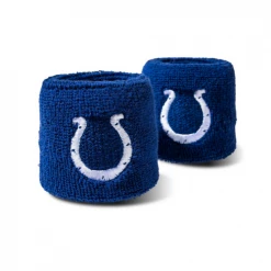 Franklin NFL Team Wristbands Equipment