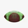 Wilson Sporting Goods Equipment Wilson Hylite Football