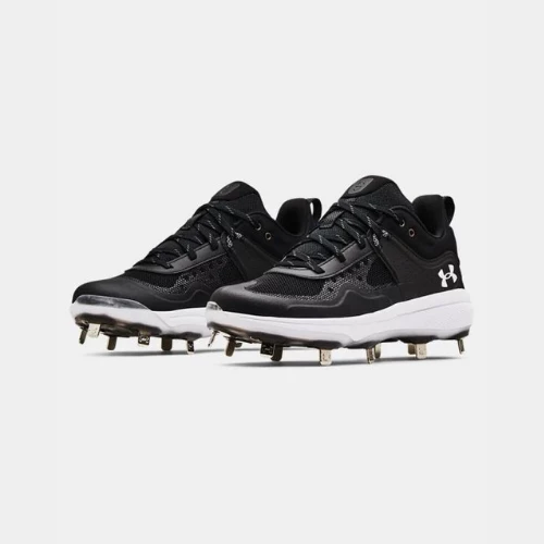 Equipment Under Armour Glyde MT Softball Cleat 2 Equipment Under Armour Glyde MT Softball Cleat