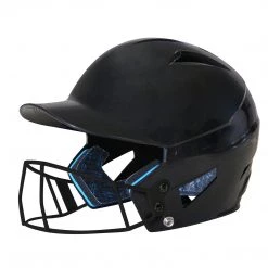 Champro Sports Equipment Champro HX Rookie Fastpitch Batting Helmet