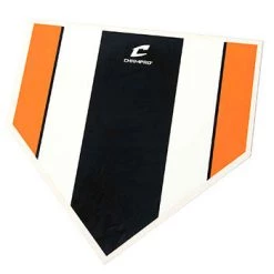 Champro Sports The Zone Training Home Plate