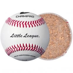 Champro Sports Champro CLL-40 Little League Baseball