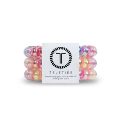 Teleties Hair Tie Women's Apparel