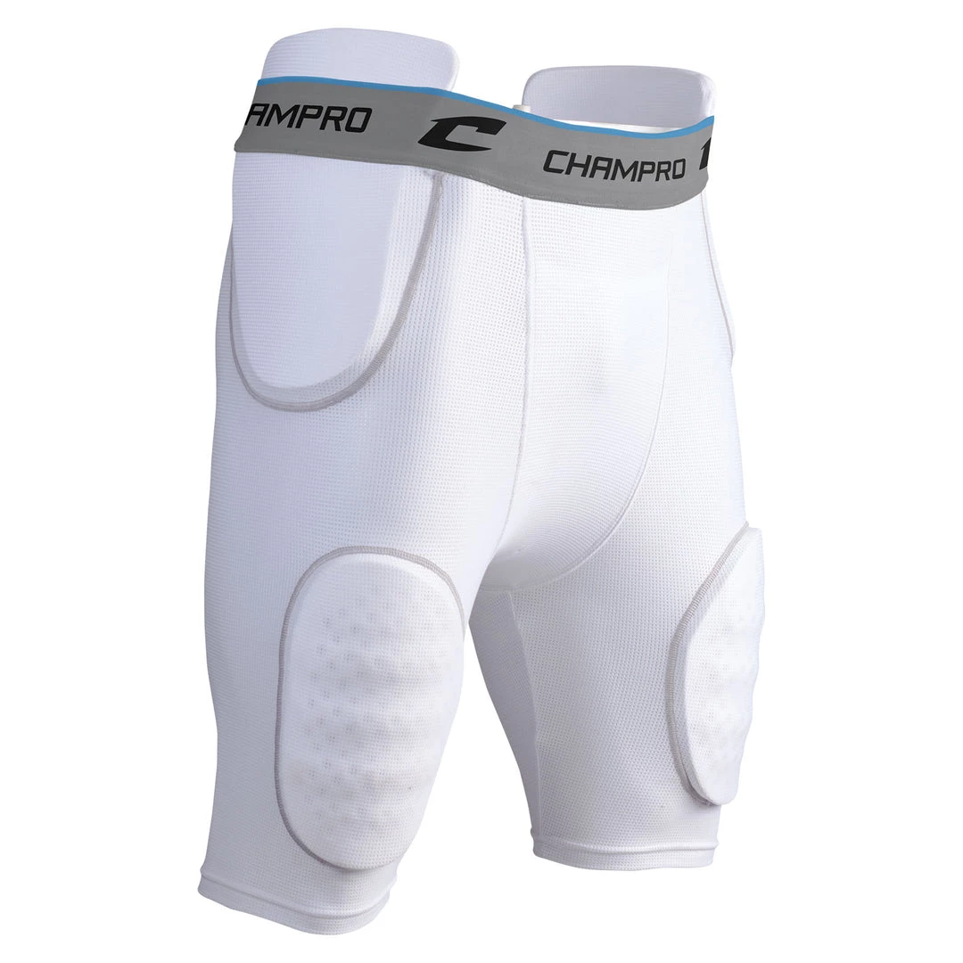 Champro Formation 5-Pad Girdle 1 Champro Formation 5-Pad Girdle