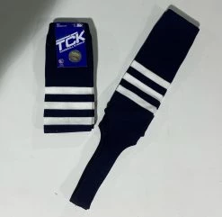 Sale Twin City Knit Stir-Up (Navy/White- Mediums)