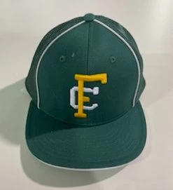 Champro Floyd Central Stretch-Fit Cap School Spirit