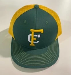Champro Floyd Central Highlanders Snapback Cap School Spirit