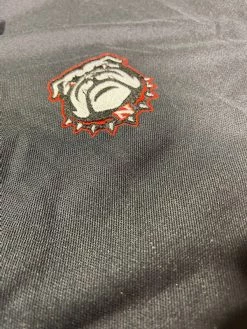 Sanmar New Albany Bulldogs Polo