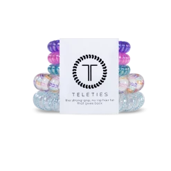 Teleties Hair Tie (Mixed Pack)