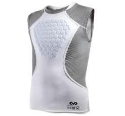 McDavid HEX Sternum Shirt