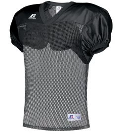 Russell Athletic Equipment Russell Stock Practice Football Jersey