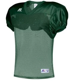Russell Athletic Equipment Russell Stock Practice Football Jersey