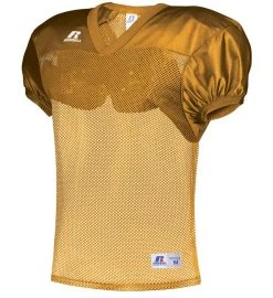 Russell Athletic Equipment Russell Stock Practice Football Jersey