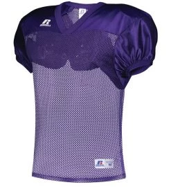 Russell Athletic Equipment Russell Stock Practice Football Jersey