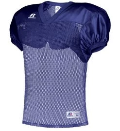 Russell Athletic Equipment Russell Stock Practice Football Jersey
