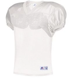 Russell Athletic Equipment Russell Stock Practice Football Jersey