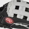Rawlings Sure Catch Youth Baseball Glove (Right Handed) Equipment