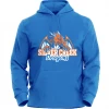 Bush-Keller Sporting Goods Silver Creek Hooded Sweatshirt