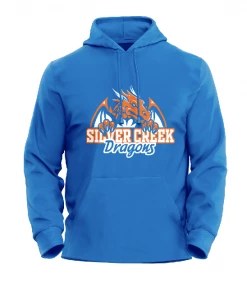 Bush-Keller Sporting Goods Silver Creek Hooded Sweatshirt