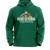 Bush-Keller Sporting Goods Floyd Central Hooded Sweatshirt School Spirit