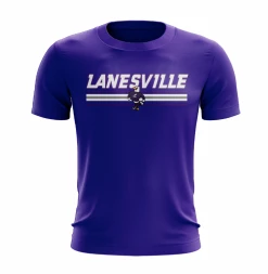 Bush-Keller Sporting Goods Lanesville T-Shirt School Spirit