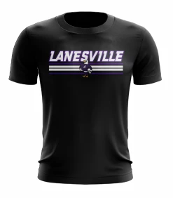 Bush-Keller Sporting Goods Lanesville T-Shirt School Spirit