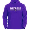 Bush-Keller Sporting Goods Lanesville Hooded Sweatshirt School Spirit