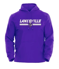 Bush-Keller Sporting Goods Lanesville Hooded Sweatshirt School Spirit