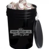 Bush-Keller Sporting Goods Bush Keller 3 Dozen Baseball Bucket Deal