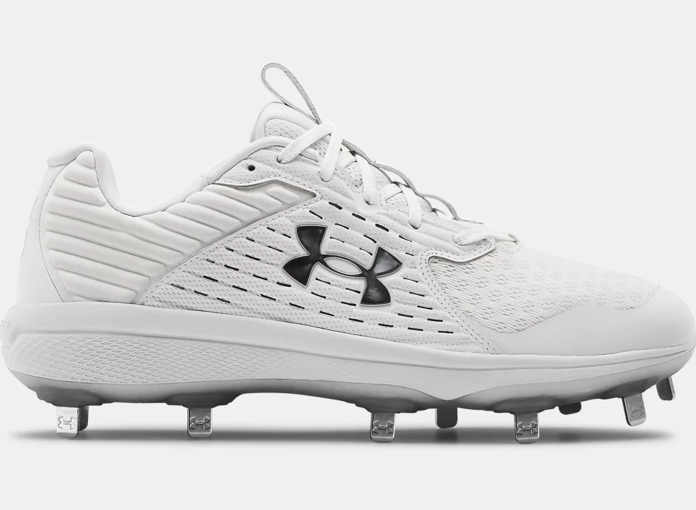 Under Armour UA Yard MT Baseball Cleat 1 Under Armour UA Yard MT Baseball Cleat