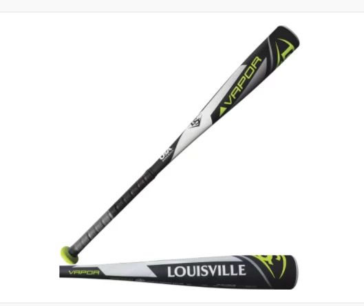 Bush-Keller Sporting Goods Equipment Louisville Slugger Vapor BB Bat 1 Bush-Keller Sporting Goods Equipment Louisville Slugger Vapor BB Bat