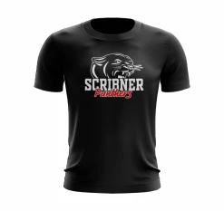 Bush-Keller Sporting Goods School Spirit Scribner T-Shirt
