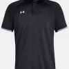 Under Armour Rival Polo Men's Apparel