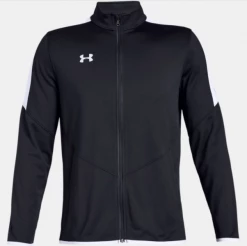 Men's Apparel Under Armour Rival Knit Jacket