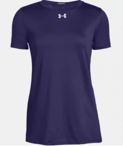 Under Armour Women's S/S Locker T Apparel