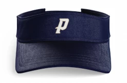 Pacific Headwear Providence Pioneers Visor (Adjustable) School Spirit