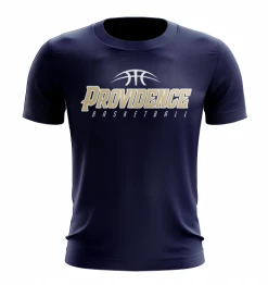 Bush-Keller Sporting Goods Providence Basketball T-Shirt School Spirit
