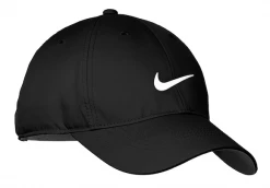 Nike Dri-Fit Swoosh Front Cap